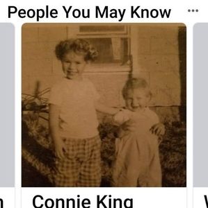 Meet your Posher, Connie